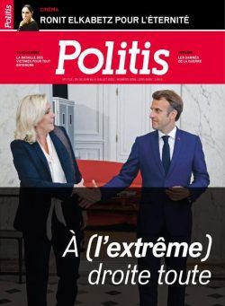 Politis – 30 Juin 2022