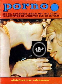 Porno – n. 9