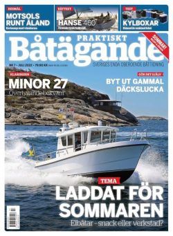 Praktiskt Batagande – 07 juli 2022