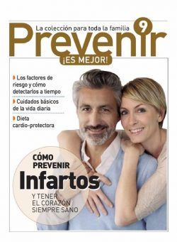 Prevenir – mayo 2022