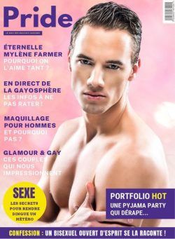 Pride – juin 2022