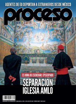 Proceso – 03 julio 2022