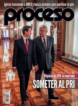 Proceso – 10 julio 2022