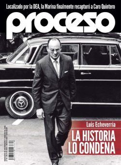 Proceso – 17 julio 2022