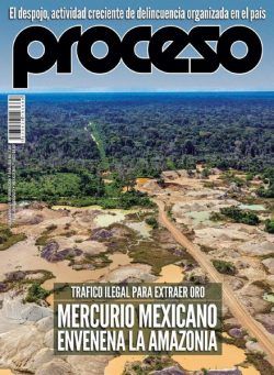 Proceso – 19 junio 2022