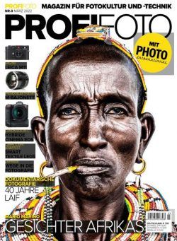 ProfiFoto – Nr 3 2022