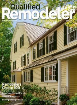 Qualified Remodeler – June 2022