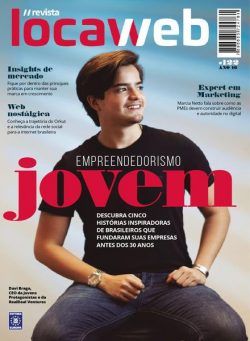 Revista Locaweb – julho 2022