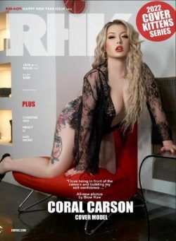 RHK Magazine – Issue 237 January 2022