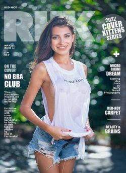 RHK Magazine – Issue 245 May 2022