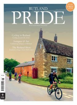 Rutland Pride – August 2022