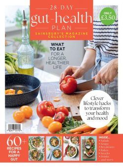 Sainsbury’s Magazine Collection – July 2022