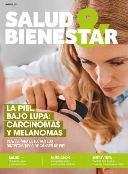 Salud & Bienestar – julio 2022