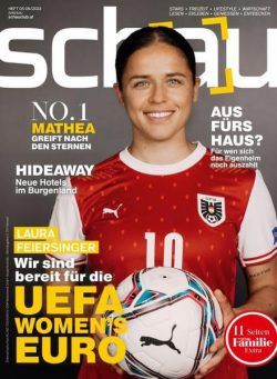 schau Magazin – Juni 2022