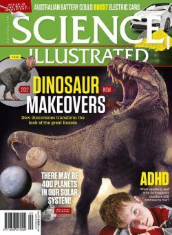 Science Illustrated Australia – June 25 2022