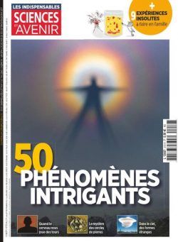 Sciences et Avenir – Hors-Serie – Juillet-Septembre 2022