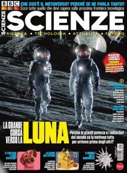 Scienze Salute – 15 luglio 2022