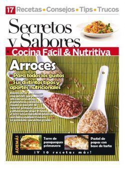 Secretos & Sabores – septiembre 2022