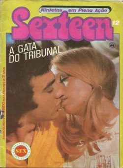 Sexteen BR – n. 12