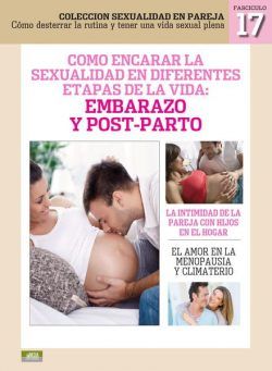 Sexualidad – septiembre 2022