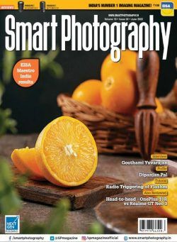 Smart Photography – June 2022