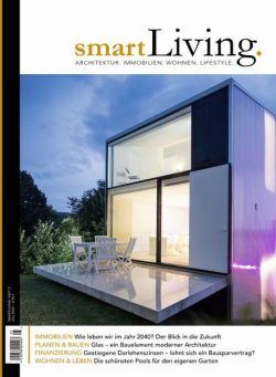 smartLiving – Juli 2022