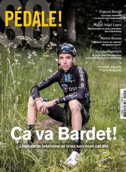 So Pedale! – ete 2022