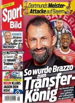 Sport Bild – 13 Juli 2022