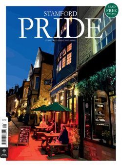 Stamford Pride – August 2022