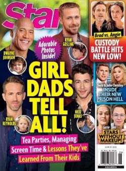 Star Magazine USA – June 27 2022