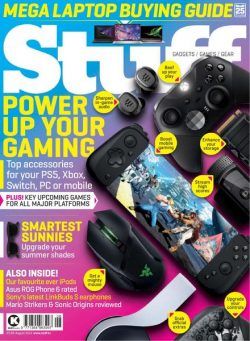 Stuff UK – August 2022