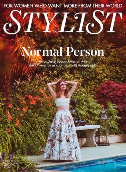 Stylist UK – 12 July 2022