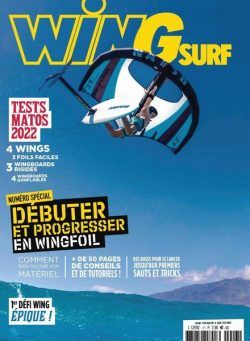 Sup – juillet 2022