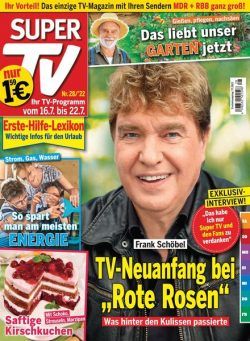 Super TV – 07 Juli 2022