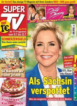 Super TV – 30 Juni 2022