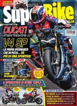 Superbike Italia – Luglio 2022