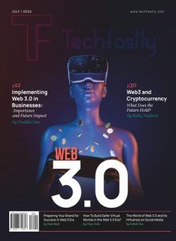 Techfastly – July 2022