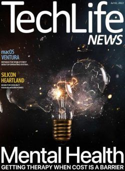 Techlife News – July 02 2022