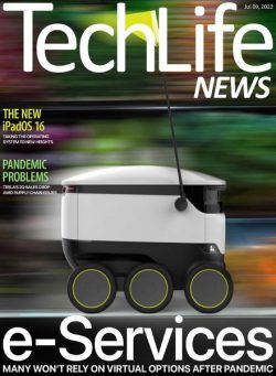 Techlife News – July 09 2022