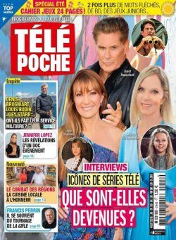 Tele Poche – 04 juillet 2022