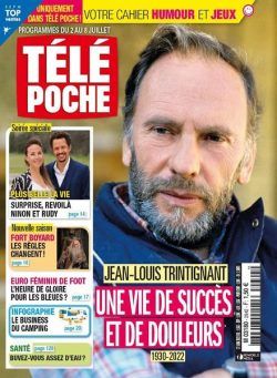 Tele Poche – 27 juin 2022