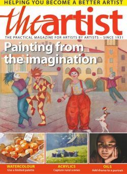 The Artist – September 2022