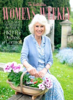 The Australian Women’s Weekly – August 2022