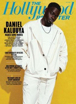 The Hollywood Reporter – July 15 2022