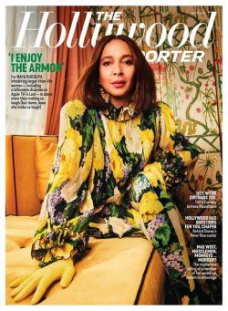 The Hollywood Reporter – June 15 2022