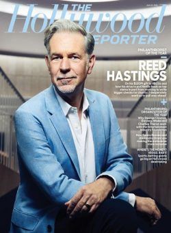 The Hollywood Reporter – June 22 2022