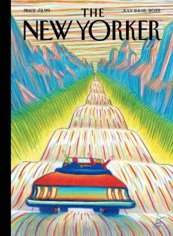 The New Yorker – July 11 2022