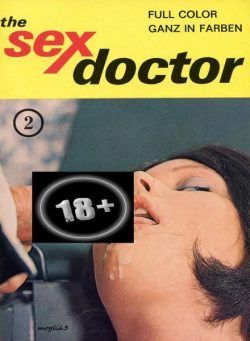 The Sex Doctor – Nr 2