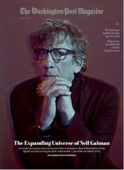 The Washington Post Magazine – 17 July 2022