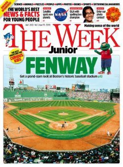 The Week Junior USA – 01 July 2022